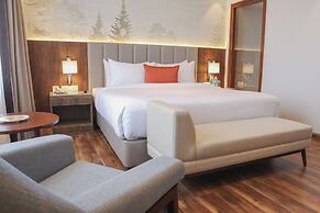 Best Western Matra Kasauli