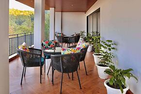 Best Western Matra Kasauli