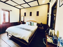 Villa de Mekong