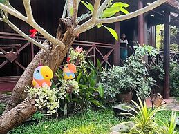 Villa de Mekong