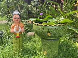 Villa de Mekong