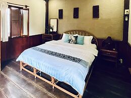 Villa de Mekong