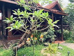 Villa de Mekong