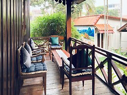 Villa de Mekong