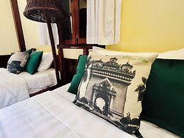 Villa de Mekong