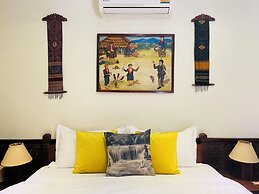 Villa de Mekong