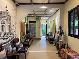 Villa de Mekong