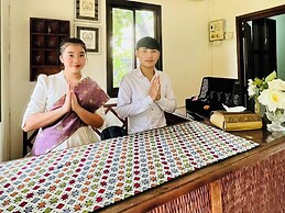 Villa de Mekong
