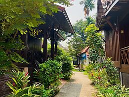 Villa de Mekong