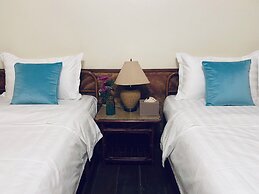 Villa de Mekong