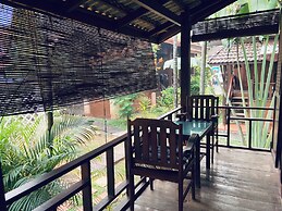 Villa de Mekong