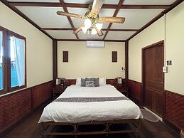 Villa de Mekong