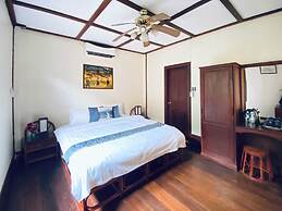 Villa de Mekong