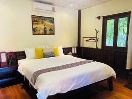 Villa de Mekong