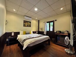 Villa de Mekong