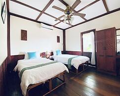 Villa de Mekong