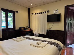 Villa de Mekong