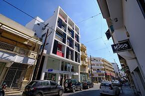 Lazuli Hermes Apartments