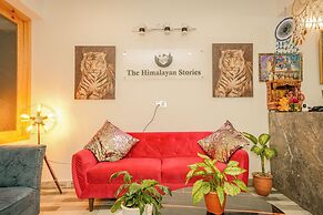 The Himalayan Stories