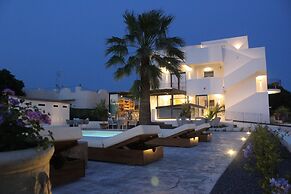 VILLA SALISA'