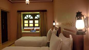 NIrali Dhani Ethnic Resort