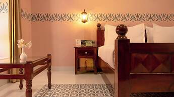 NIrali Dhani Ethnic Resort