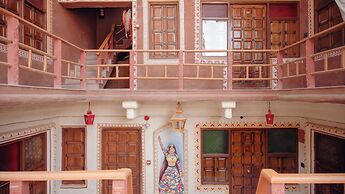 NIrali Dhani Ethnic Resort