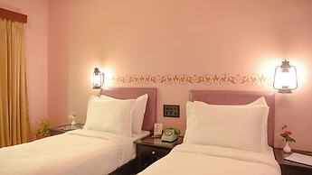 NIrali Dhani Ethnic Resort