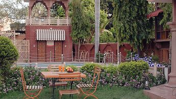 NIrali Dhani Ethnic Resort