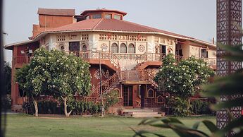 NIrali Dhani Ethnic Resort