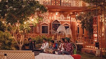 NIrali Dhani Ethnic Resort