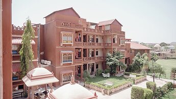 NIrali Dhani Ethnic Resort