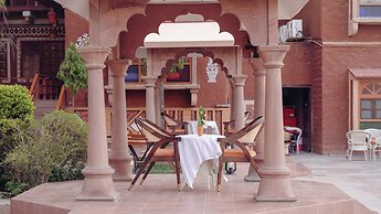 NIrali Dhani Ethnic Resort
