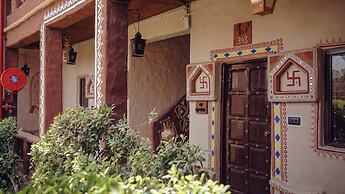 NIrali Dhani Ethnic Resort