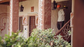 NIrali Dhani Ethnic Resort