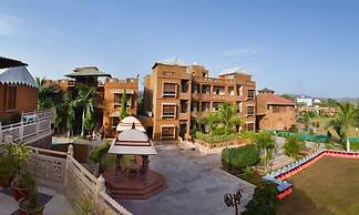 NIrali Dhani Ethnic Resort