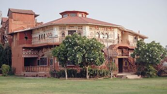 NIrali Dhani Ethnic Resort