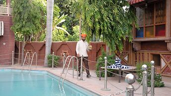 NIrali Dhani Ethnic Resort