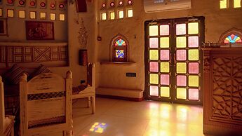 NIrali Dhani Ethnic Resort