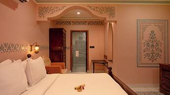 NIrali Dhani Ethnic Resort