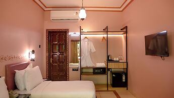 NIrali Dhani Ethnic Resort