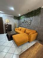 Ruwts Valletta City Apartment