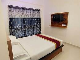 Prince Residency