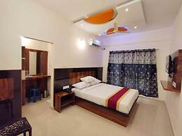 Prince Residency