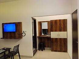 Prince Residency