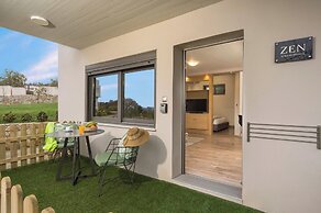 Zen Luxury Studio