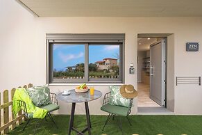 Zen Luxury Studio