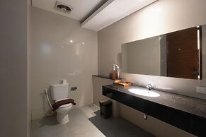 Rumah Kito Resort Hotel Jambi by WH