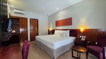 Rumah Kito Resort Hotel Jambi by WH
