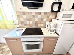 Apartman Azoa 1